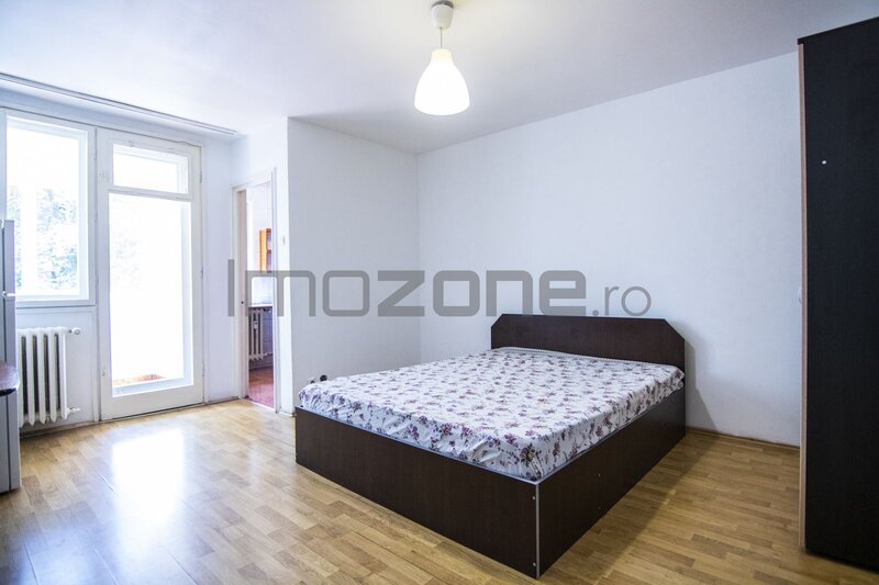 Drumul Taberei, Favorit, garsoniera, 3/10, mutare imediata, mobilata