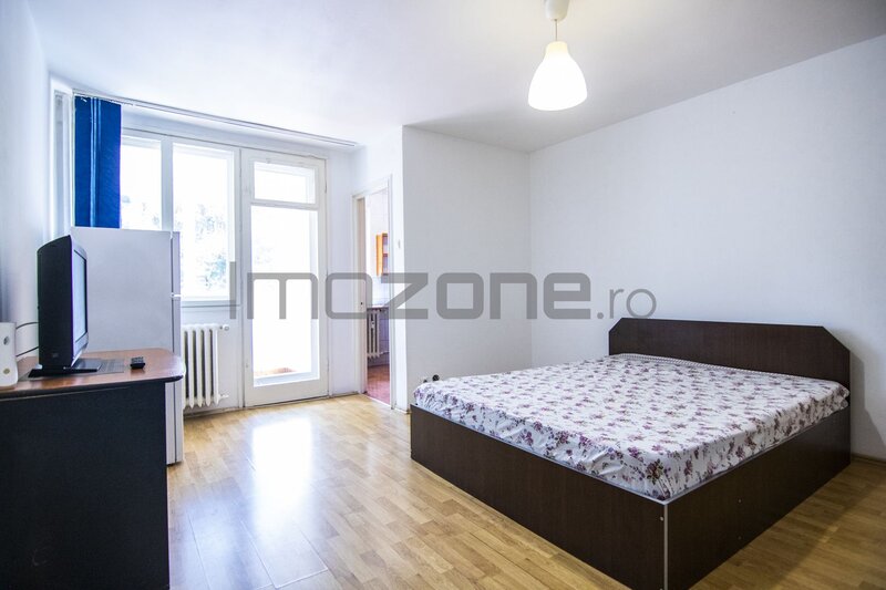 Drumul Taberei, Favorit, garsoniera, 3/10, mutare imediata, mobilata