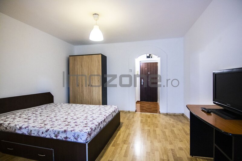 Drumul Taberei, Favorit, garsoniera, 3/10, mutare imediata, mobilata