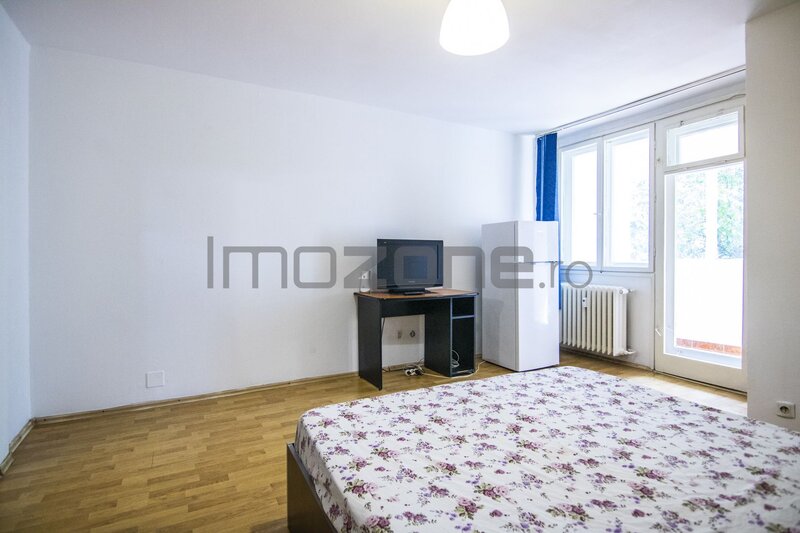 Drumul Taberei, Favorit, garsoniera, 3/10, mutare imediata, mobilata