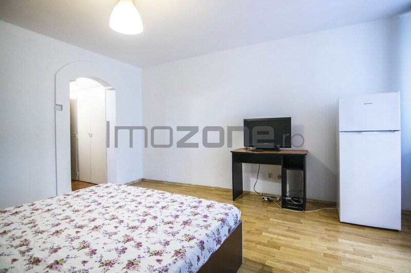 Drumul Taberei, Favorit, garsoniera, 3/10, mutare imediata, mobilata