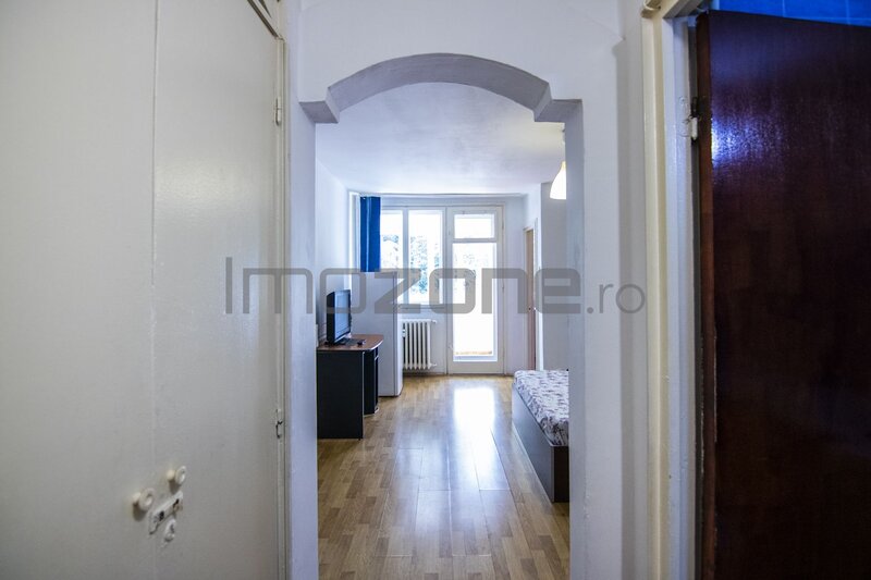 Drumul Taberei, Favorit, garsoniera, 3/10, mutare imediata, mobilata