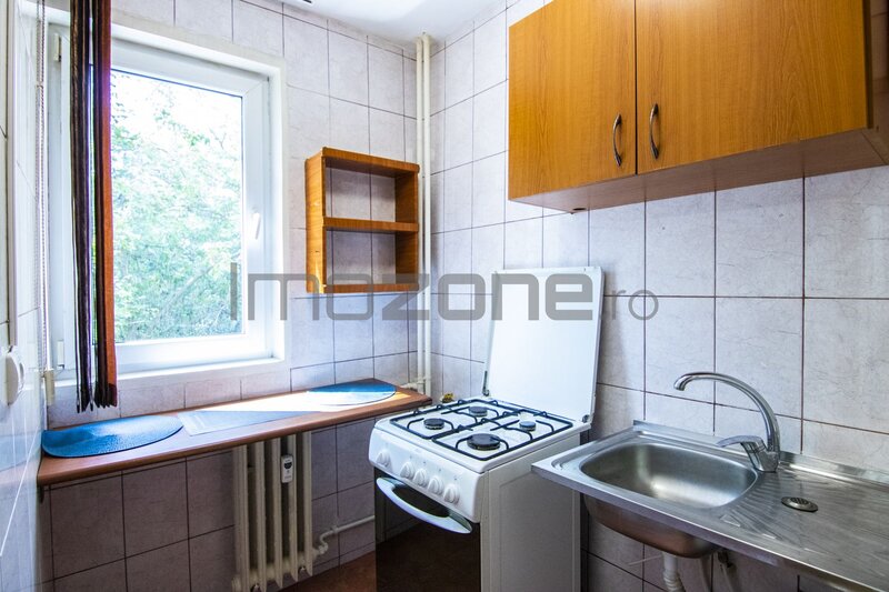Drumul Taberei, Favorit, garsoniera, 3/10, mutare imediata, mobilata