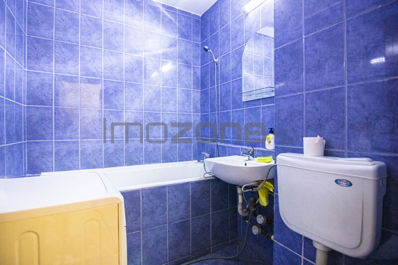 Drumul Taberei, Favorit, garsoniera, 3/10, mutare imediata, mobilata