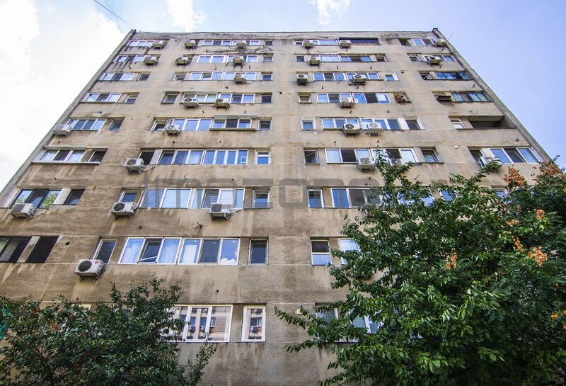 Drumul Taberei, Favorit, garsoniera, 3/10, mutare imediata, mobilata